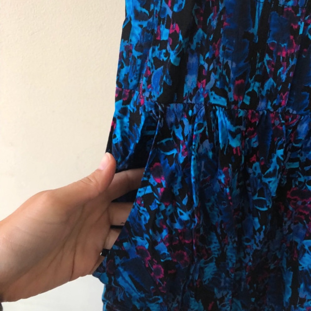 Express Y2K vintage Mini Dress - Picture 3 of 3